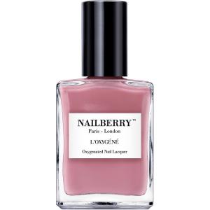 Лак для ногтей Nailberry Oxygenated Nail Lacquer, L'Oxygéné Kindness / 15 ml