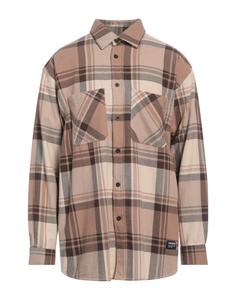 Рубашка Dr. Denim, бежевый