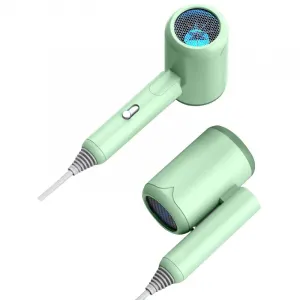 Фен Beerus, зеленый