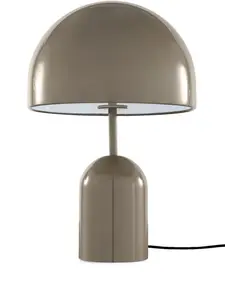 Настольная лампа Bell LED (43 x 28 см) Tom Dixon, серый