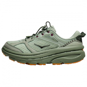 Кроссовки Bondi B3LS Aloe Vera HOKA ONE ONE, Aloe Vera/Succulent Plant