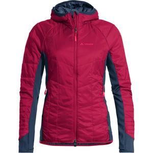 Куртка Sesvenna iii Vaude, красный