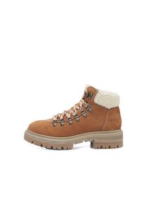 Классические ботильоны WEINBRENNER Bata, коричневый