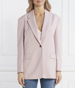 Куртка дерби Comfort fit Marella, коричневый