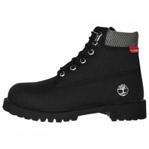 Ботинки Jimmy Jazz X 6 дюймов Timberland, черный