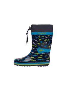 Резиновые сапоги Summerrain Kangaroos, темно-синий