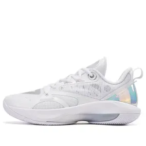 Кроссовки aw talent-1 andrew wiggins 'white' Peak, белый