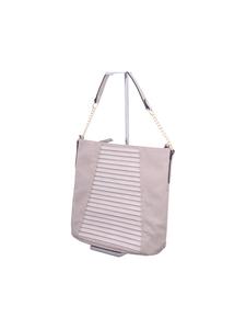 Сумка шоппер rieker, бежевый