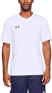 Мужская футболка Under Armour Maquina 2.0, White (100)/Black
