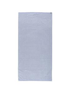 Полотенце Essenza, синий