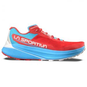 Кроссовки для бега по пересеченной местности Prodigio Woman Hibiscus Malibu Blue - 38 La Sportiva