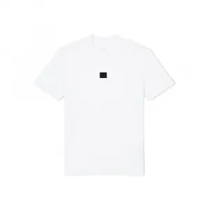 Футболка с коротким рукавом Armani Exchange XM001479_AF10364, белый