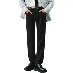 Джинсы Unisex SEM/R, E Denim Medium Blue 88201