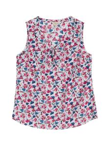 Топ Seasalt Cornwall Cobbs Well, розовый