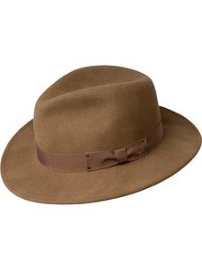 Шляпа Bailey, коричневый