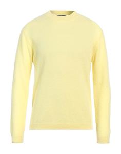 Свитер Lab Daniele Fiesoli, желтый