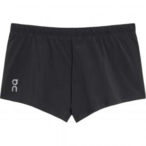 On Спортивные шорты Race Shorts мужские black