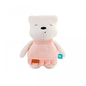 Шумись, интерактивная игрушка Сюзи, розовый Fisher Price