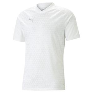 Тренировочная майка Puma Men's teamCUP 657984