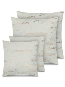 Aspero Подушка 'Carrara' в белом цвете