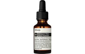 YISUO Large Damascus Rose Shimmer Serum увлажняет и питает 25ml AESOP, 25ml