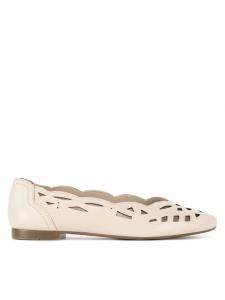 Балетки RST-KAJA-35 Lasocki, бежевый