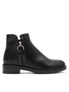 Ботильоны Clara Barson, черный
