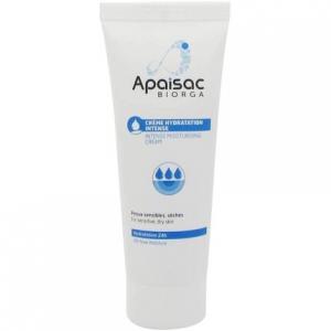 Интенсивный увлажняющий крем Apaisac, Biorga