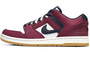 Кроссовки для скейтбординга Nike Air Force 2 унисекс