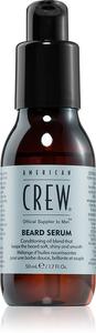 Сыворотка для бритья и бороды, сыворотка для бороды American Crew, 50 мл