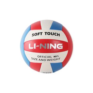 Волейбольный мяч PVC для тренировок в помещении Unisex Size 5 LINING