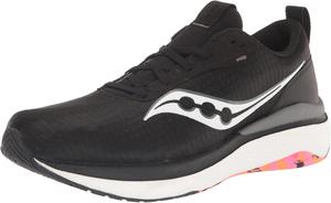 Мужские кроссовки Saucony Freedom Crossport, черный