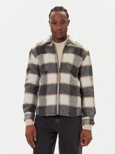 Демисезонная куртка regular fit Philo 1016893 Mustang, мультиколор