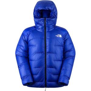 THE NORTH FACE Куртка пуховая мужская синяя, Blue