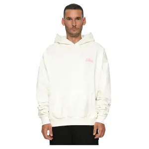 Худи Lost Youth Circle Of Bloom, белый