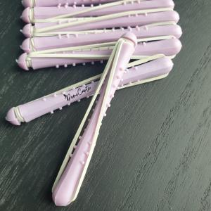 Тонкие булавки для химической завивки Deni Carte