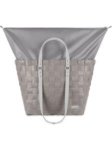 Сумка шоппер normani, цвет mocha