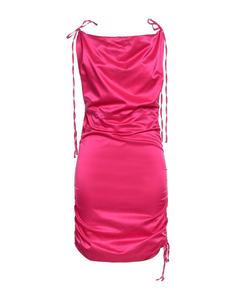 Платье Jijil, фуксия