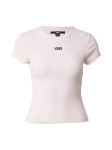 Рубашка VANS Cameron, пастельно-розовый