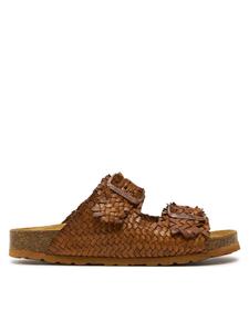 Шлепанцы Toni Pons, коричневый