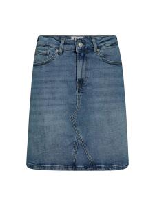 Юбка Ivy Copenhagen Angie, Blue Denim