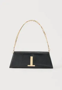 Mmychaela clutch Aldo, Black