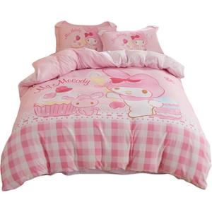 Sanrio Комплект постельного белья для дома одноразовый