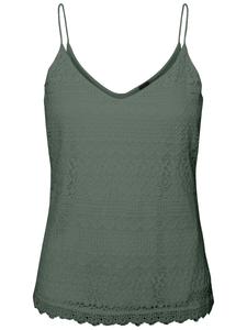 Топ VERO MODA VMHoney, хаки