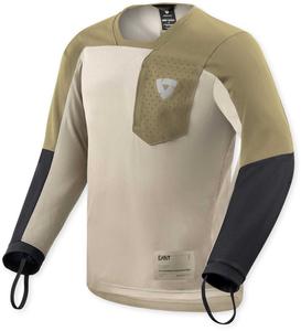 Мотокроссовая майка Revit sierra 2, Sand