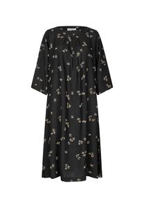 Платье Masai Nafiala, черный