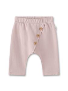 Брюки розового цвета Sanetta
