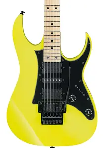 Ibanez RG550 Genesis Collection Пустынно-солнечный желтый
