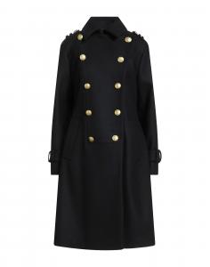 Пальто Sealup, черный