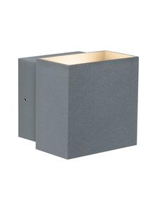 Настенный светодиодный светильник Cybo Paulmann